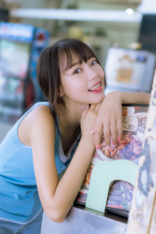 這個世界不看臉電視劇