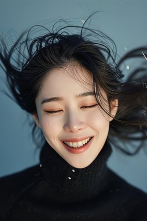 男生把困困塞到女生困困里