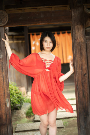 無翼鳥邪惡少女