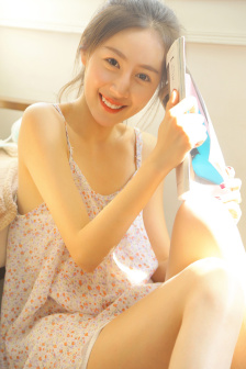 天龍八部天山童姥