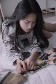 洗屋先生我是看守專用寵物這部劇中的臺詞