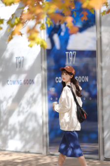 《美麗的小蜜桃4》女主是誰