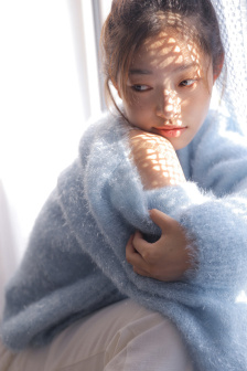 小叔子從后面抱住我的電視劇