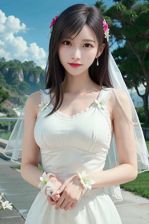 湯芳人體藝術照