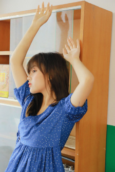 韓國演員金相中