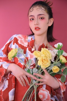 秘聞(NP)向霧 結局