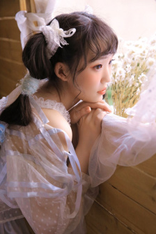 褲子都脫了你就讓我看這個