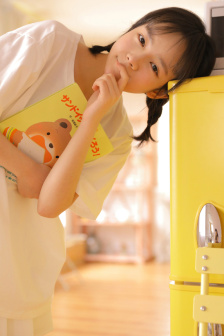 張天愛個人資料圖片