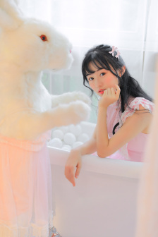 去叔叔家玩日記450