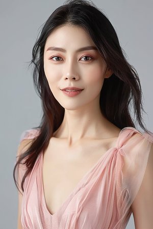 女主穿越到很開放的世界