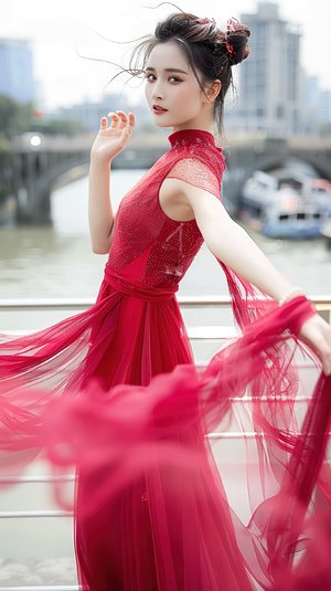 2014年元宵晚會節目單