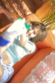 快穿之病弱白蓮洗白記