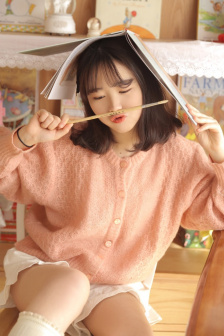 段嘉許墊毛巾原文