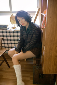 《課后2對1特別授課》女主角是誰