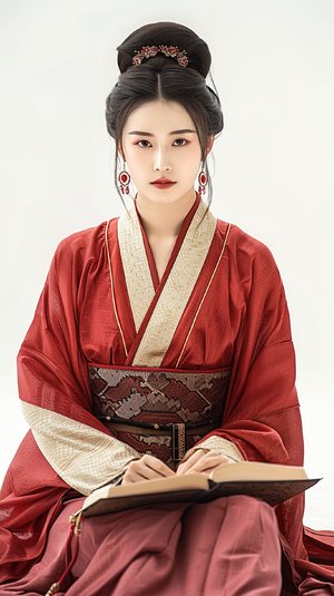 看完渾身燥熱的小說有哪些