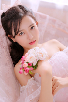 林渺渺被教官灌滿精H