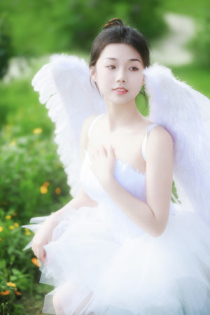 翁虹《玉尺經》