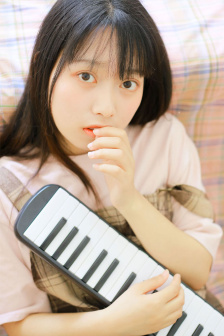 緊致的秘密花園