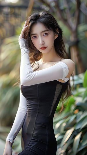 豐滿人妻跪趴高撅肥臀