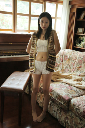 優優人體人體大尺