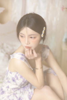 讓我嘗一下小肉餅