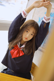 一橫老師感恩演講