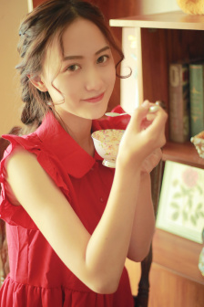 百花女情傾天下