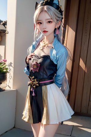 親兄妹之間需要避嫌嗎