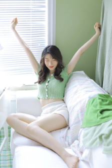 中國好聲音 張碧晨