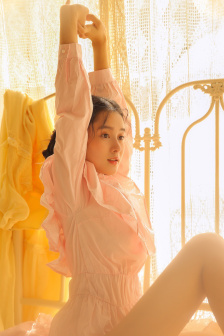 百萬朵玫瑰大結局