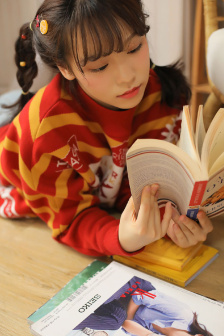 《女軍醫》滿天星