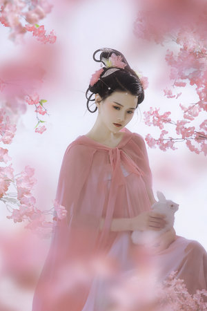 青春月譚電視劇