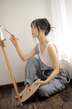 楊門女將張柏芝