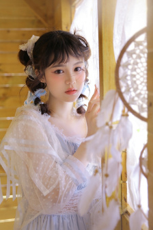 ZOOMSERVO獸大狗鎖