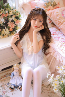 少女大人播放第一集