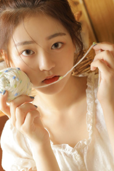 糙漢將軍男主VS乖巧女主古言