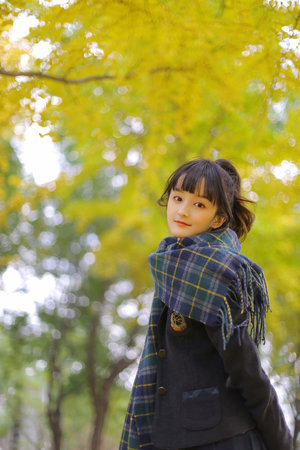 更衣人偶墜入愛河