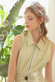 韓劇《我的健身教練》