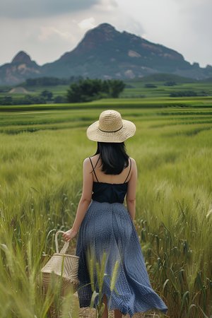 S媽母親節曬全家福