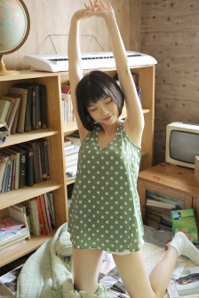 美國電影《小饅頭》在線觀看