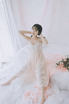 意大利《醫務室繡感》滿天星