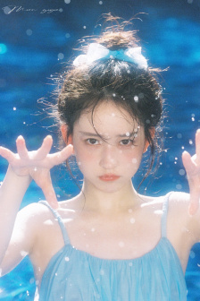 和八歲女兒發了關系