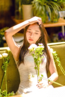 我會溫柔一點的日劇