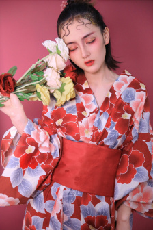 我的父親母親的婚姻