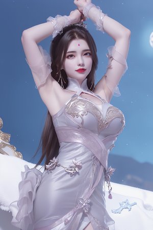 秦時明月之龍騰萬里