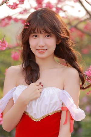 《山洞里傳承合歡訣》