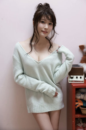 沒有心跳的少女