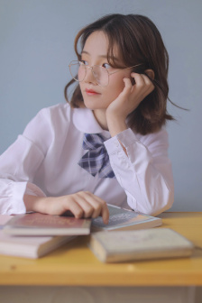 我想讓你把我弄濕