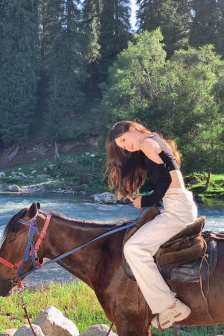 墨雨云間 電視劇