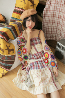 怎么讓下面變緊繃一點